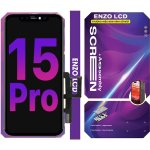 MÀN HÌNH IPHONE 15 PRO ENZO (INCELL)