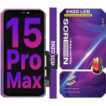 MÀN HÌNH IPHONE 15 PRO MAX ENZO (INCELL)