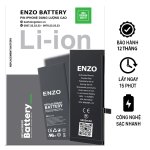Thay Pin ENZO Dung lượng cao iPhone 11 Pro Max