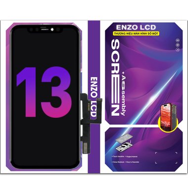 MÀN HÌNH IPHONE 13 ENZO (INCELL)