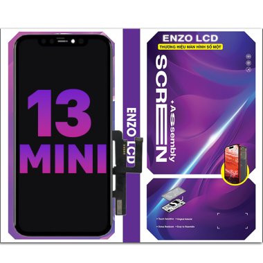 MÀN HÌNH IPHONE 13 MINI ENZO (INCELL)