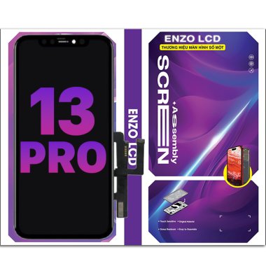MÀN HÌNH IPHONE 13 PRO ENZO (INCELL)