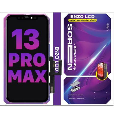 MÀN HÌNH IPHONE 13 PRO MAX ENZO (INCELL)