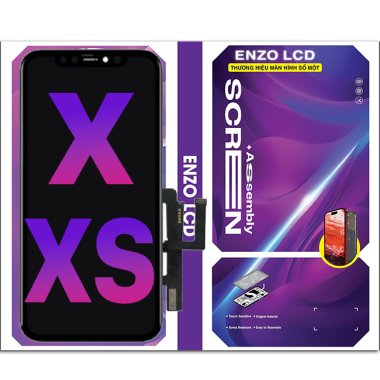 MÀN HÌNH IPHONE X/XS ENZO (INCELL)
