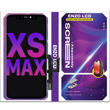 MÀN HÌNH IPHONE XS MAX ENZO (INCELL)
